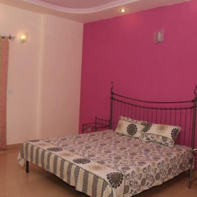 Beautiful Upper Portion Available For Rent In DHA Lahore Phase 4