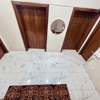 Luxury Furnished 5 Marla Brand New House Available For Rent In Bahria Town Rawalpindi