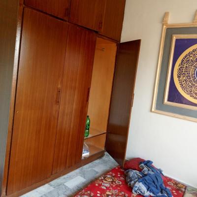 Used 5 Marla Low Price House Available For Sale In Bahria Town Rawalpindi-5