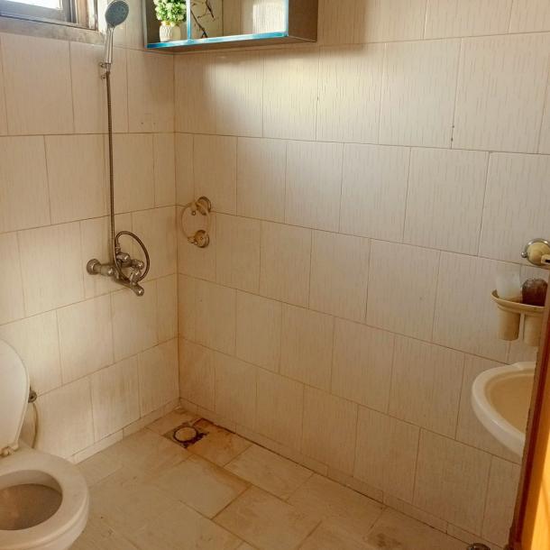 Lowest Cost 1 Kanal Upper Portion Available For Rent In DHA Lahore Phase 2-4
