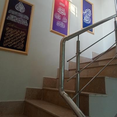 Used 5 Marla Low Price House Available For Sale In Bahria Town Rawalpindi-7