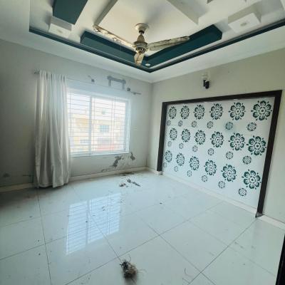 Stylish 7 Marla Good Condition Used House Available For Sale In Bahria Town Rawalpindi