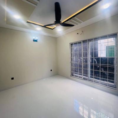 3 Bedrooms With Attached Bathroom 5 Marla Brand New House Available For Sale In Bahria Town Rawalpindi