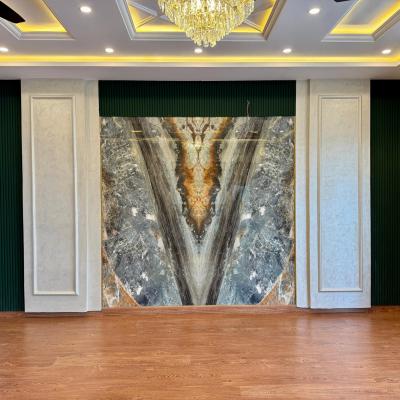 Facing Lake 4 Bedroom Apartment Available For Rent In Askari 11