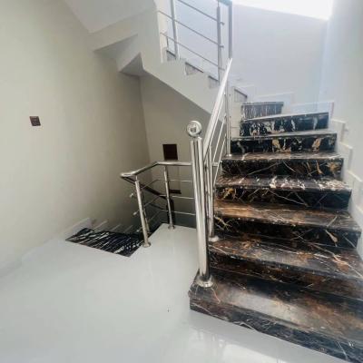 3 Bedrooms With Attached Bathroom 5 Marla Brand New House Available For Sale In Bahria Town Rawalpindi