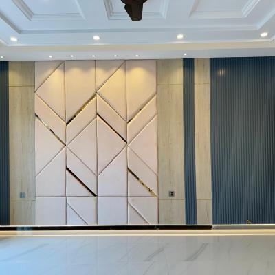 Facing Lake 4 Bedroom Apartment Available For Rent In Askari 11