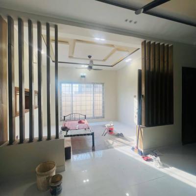 3 Bedrooms With Attached Bathroom 5 Marla Brand New House Available For Sale In Bahria Town Rawalpindi