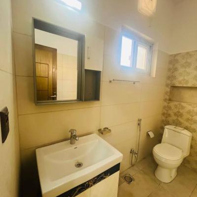 3 Bedrooms With Attached Bathroom 5 Marla Brand New House Available For Sale In Bahria Town Rawalpindi