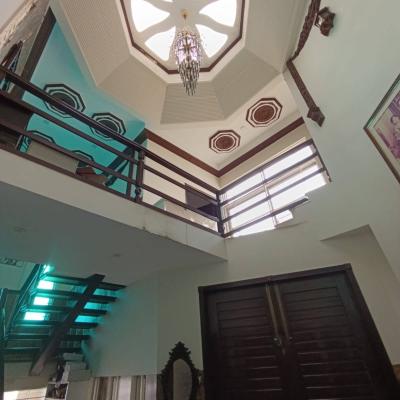 Best Location 1 Kanal House Available For Sale In DHA Lahore Phase 3