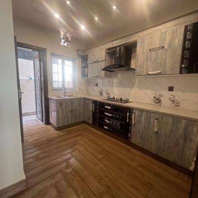 3 Bedrooms With Attached Bathroom 5 Marla Brand New House Available For Sale In Bahria Town Rawalpindi