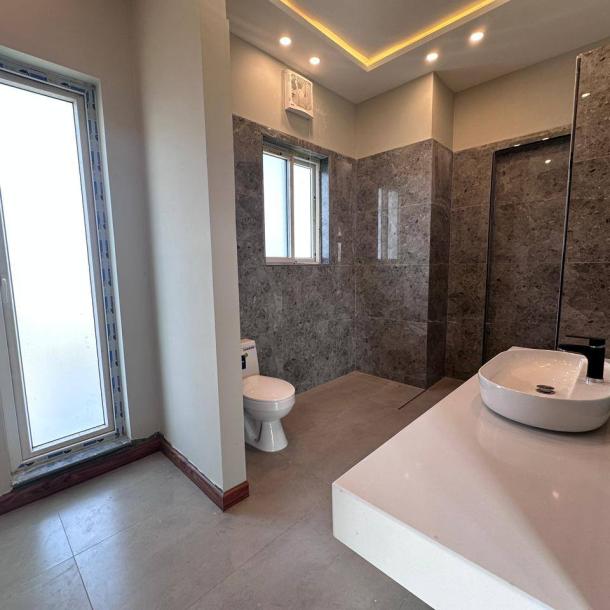 Brand New Upper Portion Available For Rent In DHA Lahore Phase 7-3