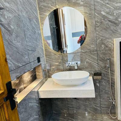 Beautiful Brand New 1 Kanal House Available For Rent In DHA Lahore