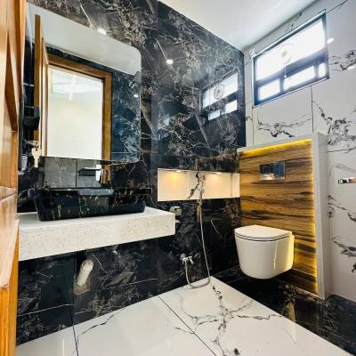 Near Gold Crest Mall 1 Kanal Lower Portion Available For Rent In DHA Lahore Phase 7