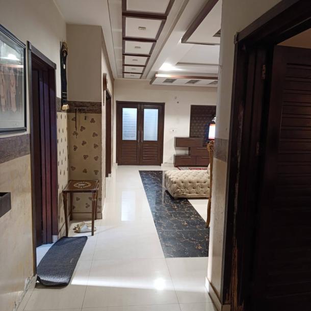 Best Location 1 Kanal House Available For Sale In DHA Lahore Phase 3-4
