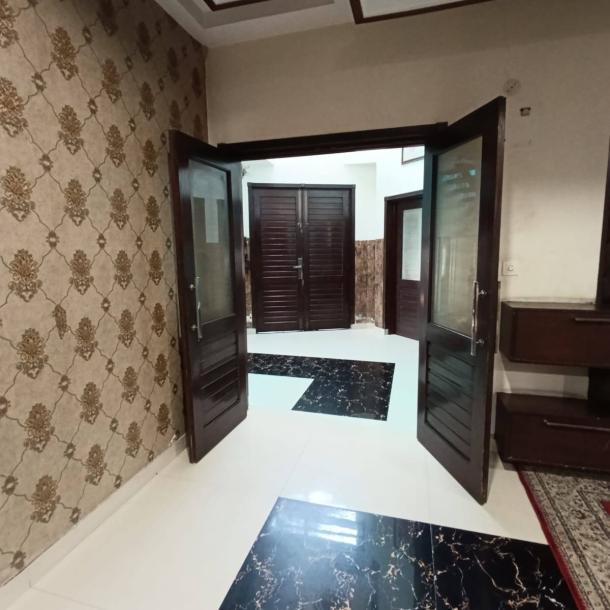 Best Location 1 Kanal House Available For Sale In DHA Lahore Phase 3-7