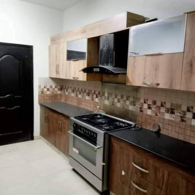 Beautiful Brand New Flat Available For Rent In Askari 10