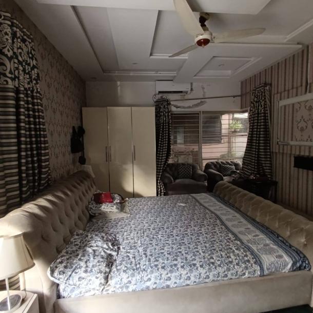 Best Location 1 Kanal House Available For Sale In DHA Lahore Phase 3-9