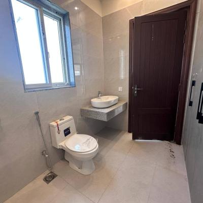 Low Price Upper Portion Available For Rent In DHA Lahore Phase 7