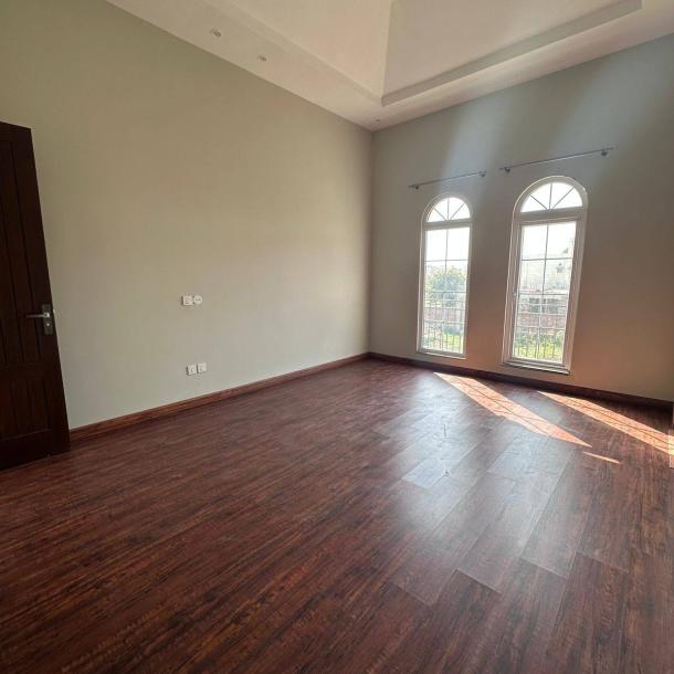 Brand New Upper Portion Available For Rent In DHA Lahore Phase 7-7