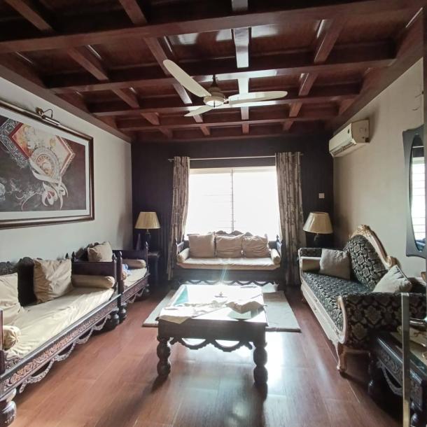 Best Location 1 Kanal House Available For Sale In DHA Lahore Phase 3-13