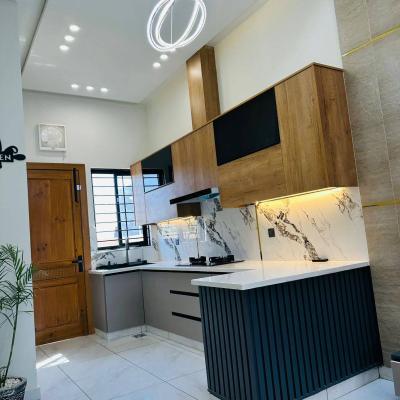 Beautiful 10 Marla Apartment Available For Rent In Askari 11 Sector B-4