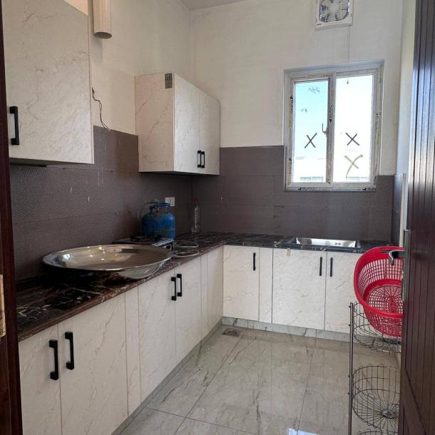 Brand New Upper Portion Available For Rent In DHA Lahore Phase 7-8