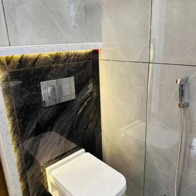 Brand New 5 Marla House Available For Rent In Bahria Town Rawalpindi