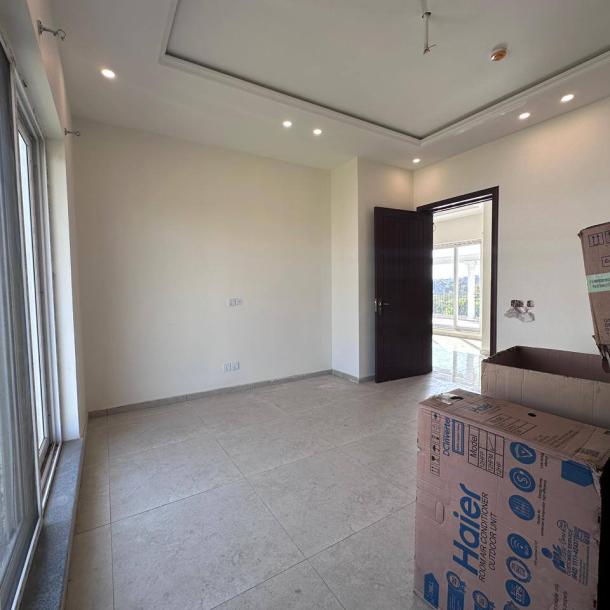Brand New Upper Portion Available For Rent In DHA Lahore Phase 7-5