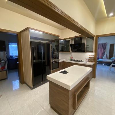 Luxury Best Location 1 Kanal House For Sale In Bahria Town Phase 8 Rawalpindi