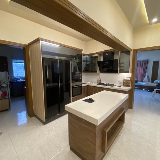 Luxury Best Location 1 Kanal House For Sale In Bahria Town Phase 8 Rawalpindi-11