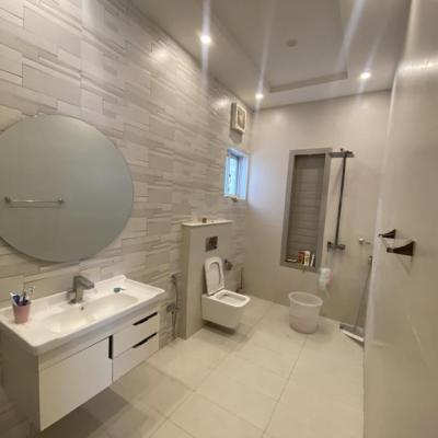 Beautiful 1 Kanal Fully Furnished Upper Portion Available For Rent In DHA Phase 6 Lahore