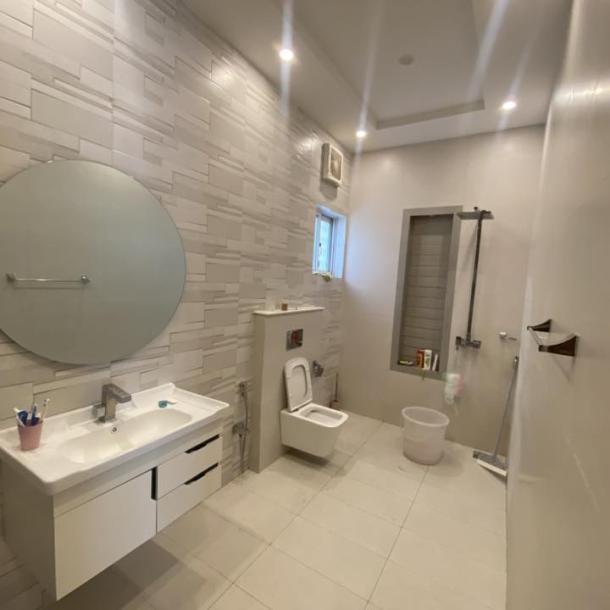 1 Luxury Kanal Upper Portion For Rent In Bahria Town Phase 6 Rawalpindi-8