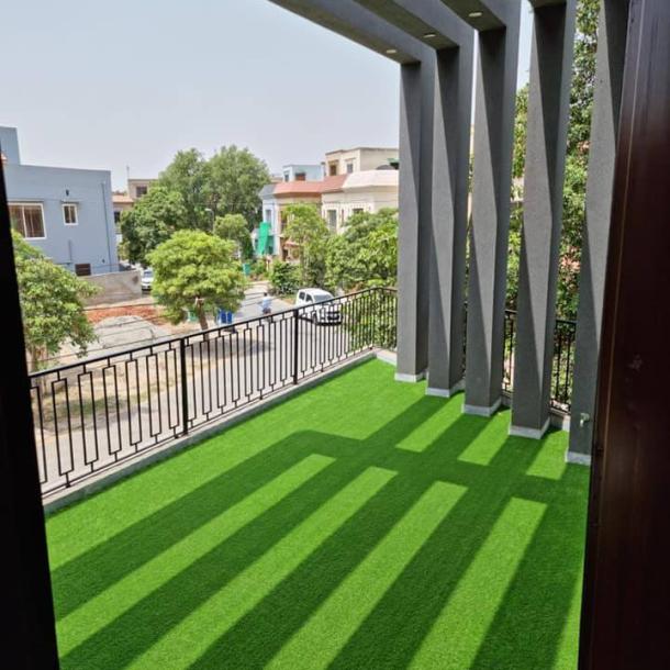 Affordable Price 10 Marla House For Sale In Bahria Town Lahore-3