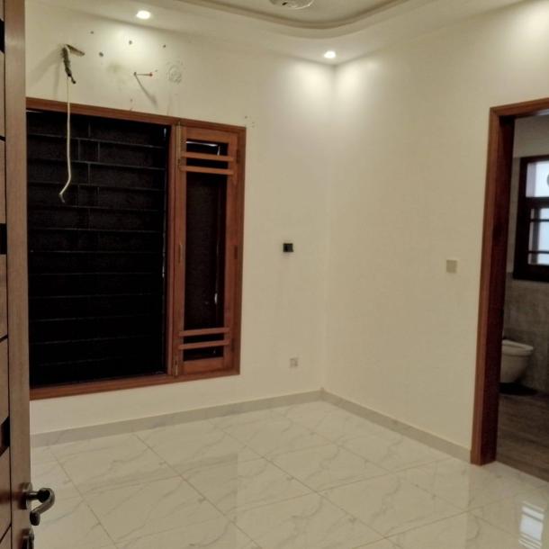 Brand New Portion Available For Rent In DHA Lahore Phase 8-4