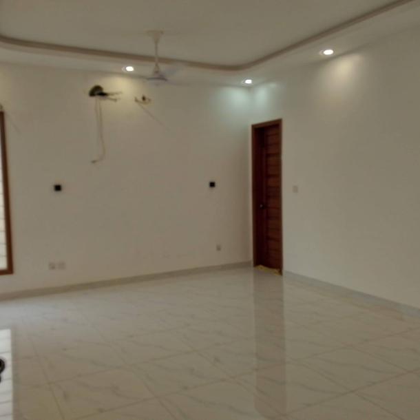 Brand New Portion Available For Rent In DHA Lahore Phase 8-8