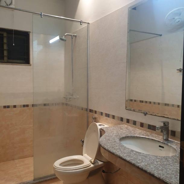 Well Maintained 5 Marla House Available For Rent In DHA Lahore Phase 5-8