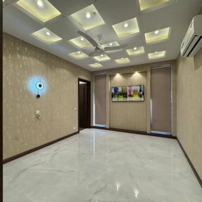 1 Kanal Brand New Modern House Available For Sale In DHA Lahore Phase 6