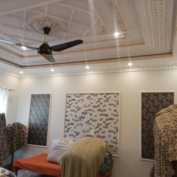 7 Marla Beautiful House Available For Sale In Main Badian Road Lahore-17