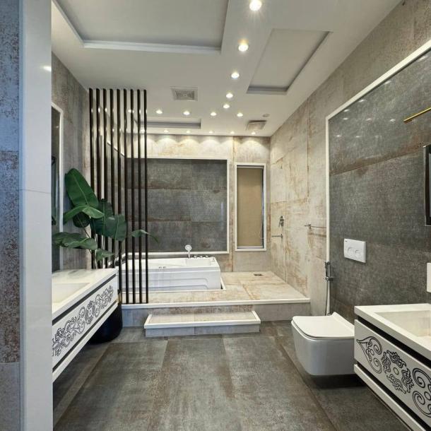 1 Kanal Brand New Modern House Available For Sale In DHA Lahore Phase 6-10