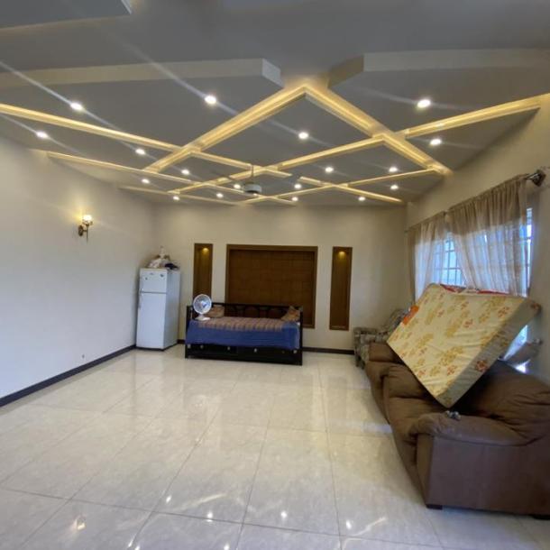 Luxury Best Location 1 Kanal House For Sale In Bahria Town Phase 8 Rawalpindi-2