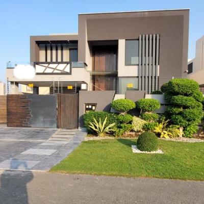 Luxury 1 Kanal House Available For Rent In DHA Lahore Phase 7-1