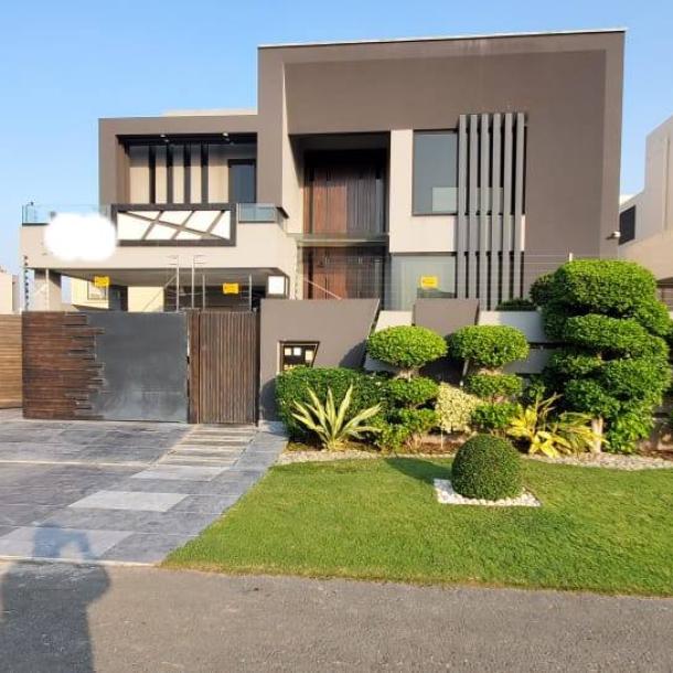 Luxury 1 Kanal House Available For Rent In DHA Lahore Phase 7-1