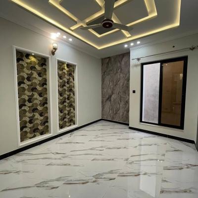 Beautiful 10 Marla Apartment Available For Rent In Askari 11 Sector B-1