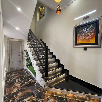 Bahria Town Rawalpindi 8 Marla Excellent Design House Available For Sale