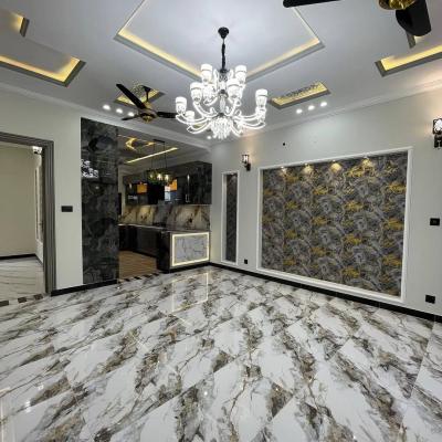 Beautiful 10 Marla Apartment Available For Rent In Askari 11 Sector B-3