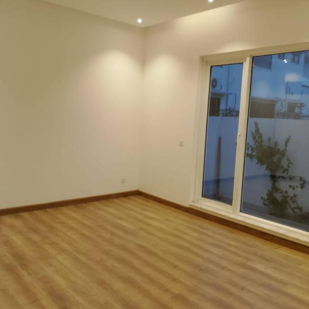 Lowest Cost 1 Kanal Upper Portion Available For Rent In DHA Lahore Phase 2-1