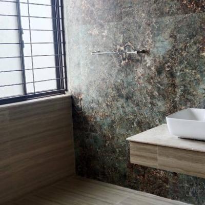 Brand New Semi Furnished 800 SQFT Area Apartment Available For Rent In DHA Phase 5