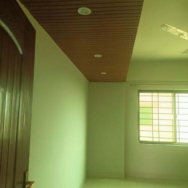 Well Maintained 3 Bedrooms Apartment Available For Rent In Askari 11-3