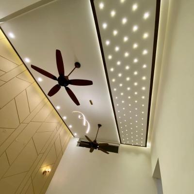 1 Luxury Kanal Upper Portion For Rent In Bahria Town Phase 6 Rawalpindi