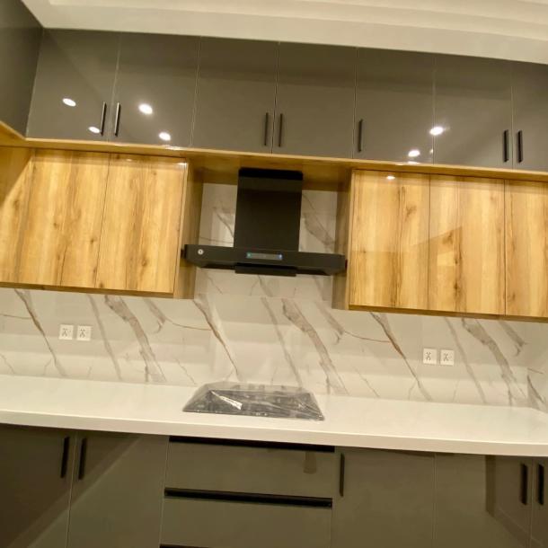 1 Luxury Kanal Upper Portion For Rent In Bahria Town Phase 6 Rawalpindi-7
